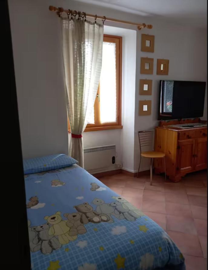 Appartamenti Via Monte Braulio 19 보르미오 외부 사진
