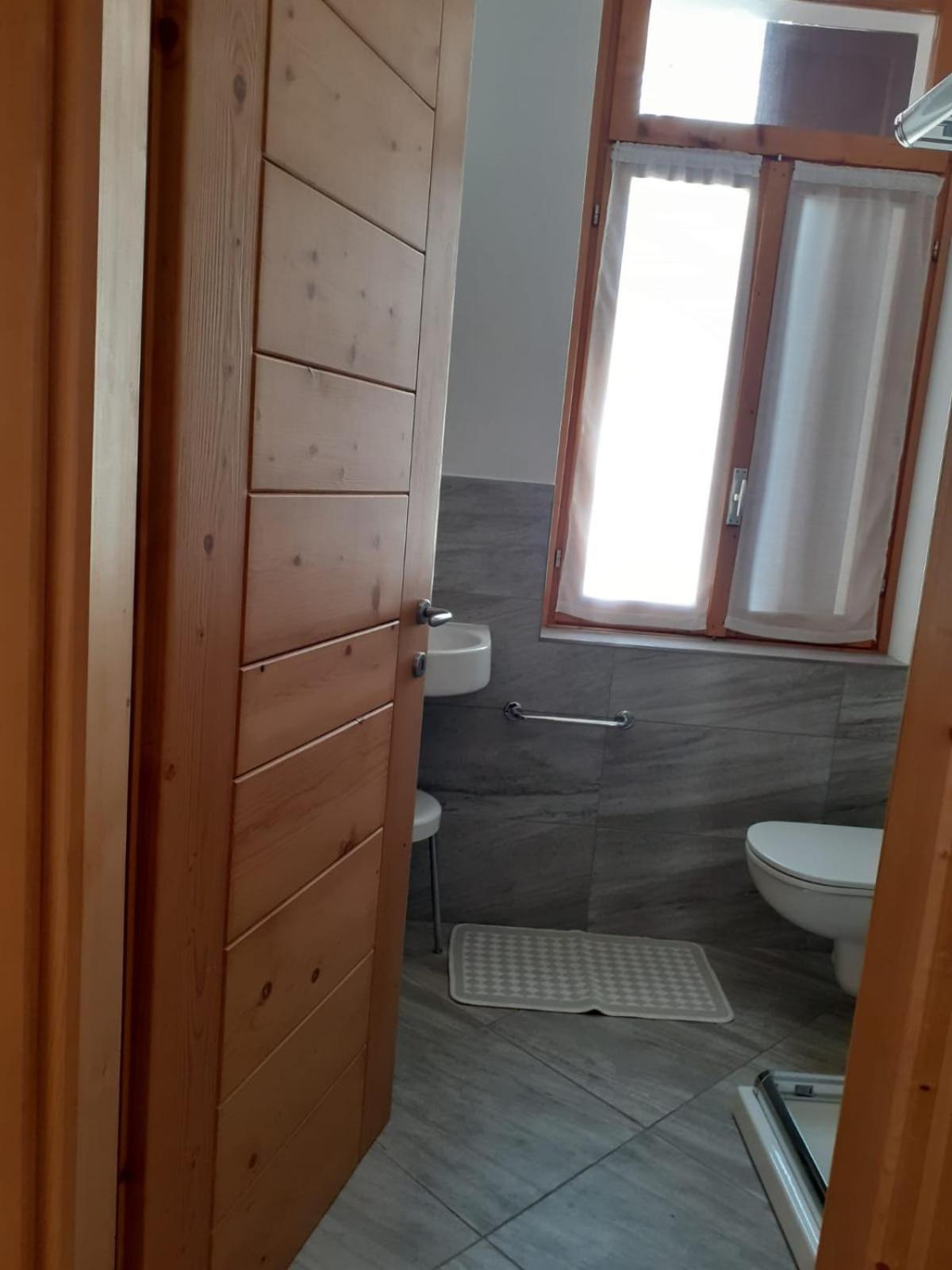 Appartamenti Via Monte Braulio 19 보르미오 외부 사진